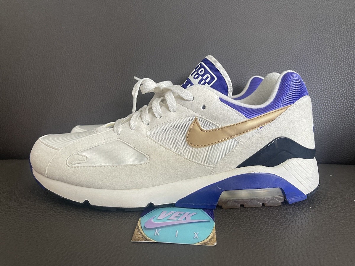 靴 NIKE AIR 180 QS Nike Air 180 Men's Shoes. Nike.com