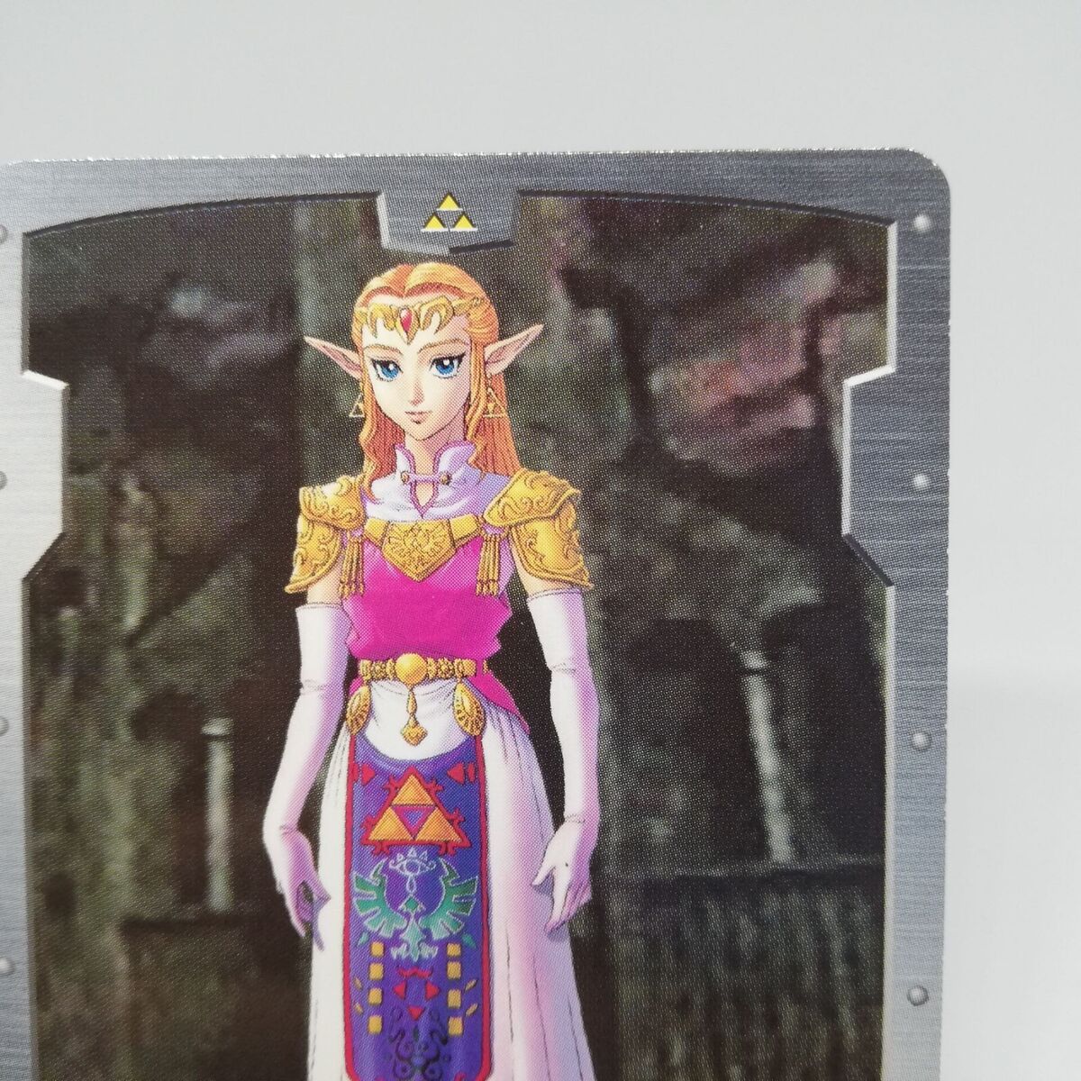 06 Princess Zelda Legend OF Zelda Ocarina OF Time Japan BANDAI