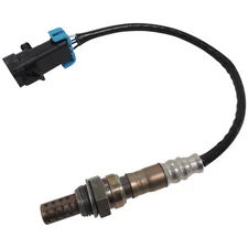 OEM GM Heated Oxygen Sensor Upstream Left 2015-17 Equinox Terrain 2.4L 12665061
