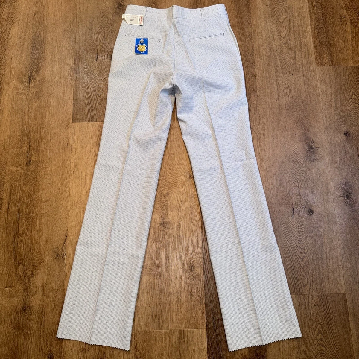 Original 1960s Vintage Pants for Men for sale | eBay