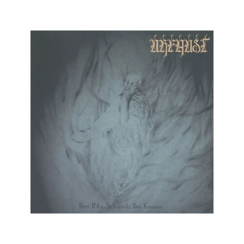 Urfaust Drei Rituale Jenseits Des Kosmos Black Metal Abigor Darkspace Akhlys - Picture 2 of 2