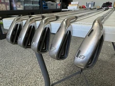 Nike Pro Combo Forged 4-8 Irons DG R300