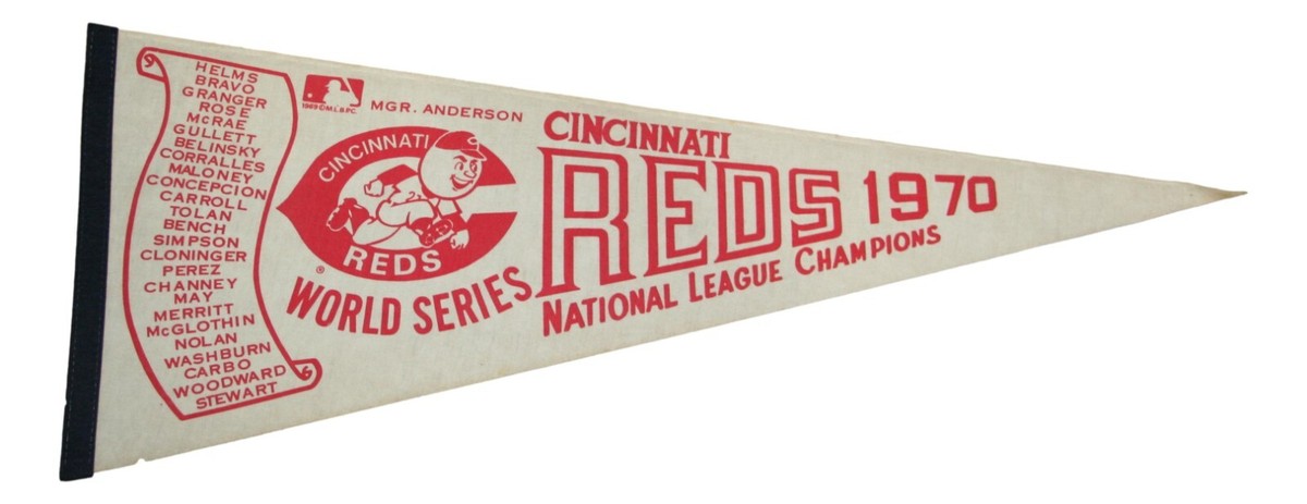 vintage MLB CINCINNATI REDS USA 缶　ティン vintage MLB CINCINNATI REDS USA 缶 ティン vintage MLB