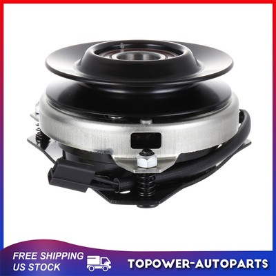 Electric PTO Clutch for Warner 5215-5 Xtreme X0543