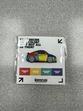 Leen Customs Audi R8 Harlequin Loe Show 2024 23/150