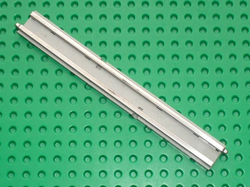 LEGO TRAIN 12v 12v Track Straight Rail Ref 3240 /set 7740 7745 7735 7727