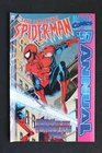 1997 MARVEL COMICS THE AMAZING SPIDER-MAN ANNUAL '97