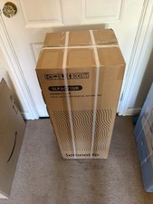 SereneLife Portable Air Conditioner 7000 BTU - in hand - 24hr ship