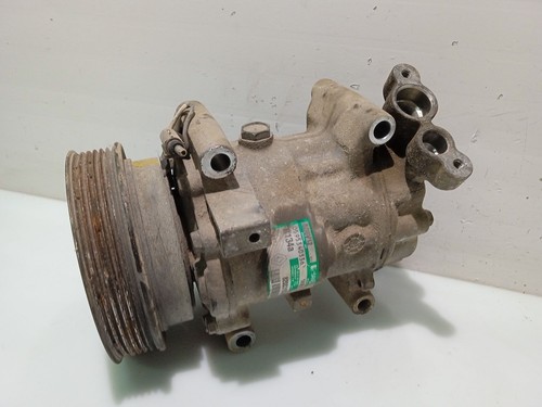 7701499969 KLIMAKOMPRESSOR / 8200315744 / ACP31000S / 2290683 FÜR RENAULT CLIO I