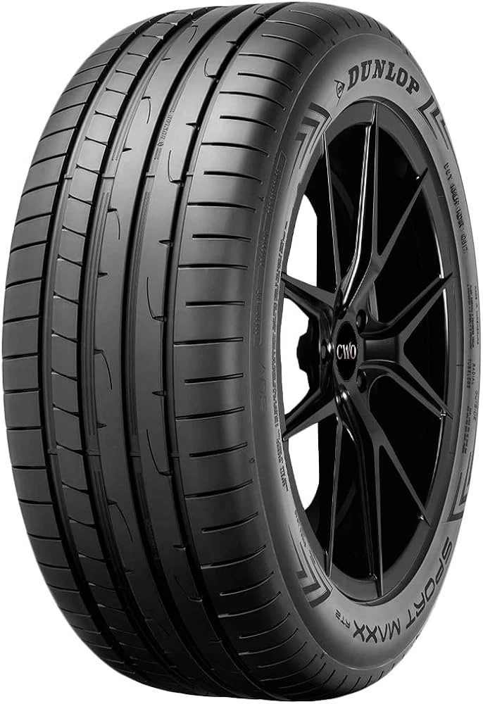 Dunlop 245/45/18 All Season Tires for sale | eBay