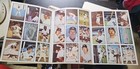 New York Yankees Yearbook Lot of 2 1977, 1978 With Cards! — photo 5