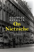 On Nietzsche Georges Bataille Taschenbuch Kartoniert / Broschiert Englisch 2016