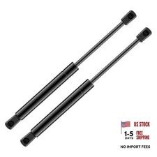 Front Hood Lift Supports Struts Shocks 6351 for 2004-2008 Acura TL - Gas Springs