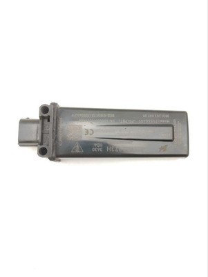 Steuergerät Reifendrucksystem Porsche PANAMERA 2018 971907273H