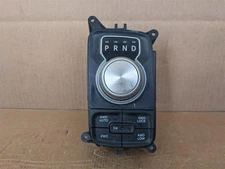 FOR PARTS OEM 13-20 RAM 1500 4WD Transfer Case Shifter Gear Knob 56054275AF