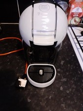 Dolce Gusto Krups Coffee Machine Nescafe Pods, Espresso, Hot Drinks, Breakfast