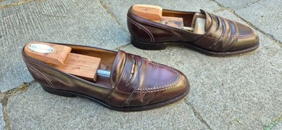 Alden 684