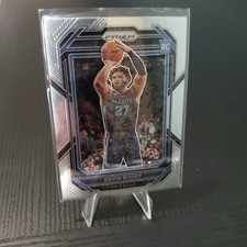 2022-23 Panini Prizm - David Roddy #261 (RC)