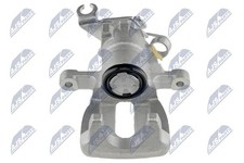 NTY Bremssattel HZT-MS-017 für MITSUBISHI SMART