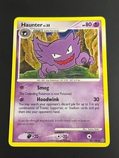 Haunter Uncommon Stormfront 40/100 LP on eBay