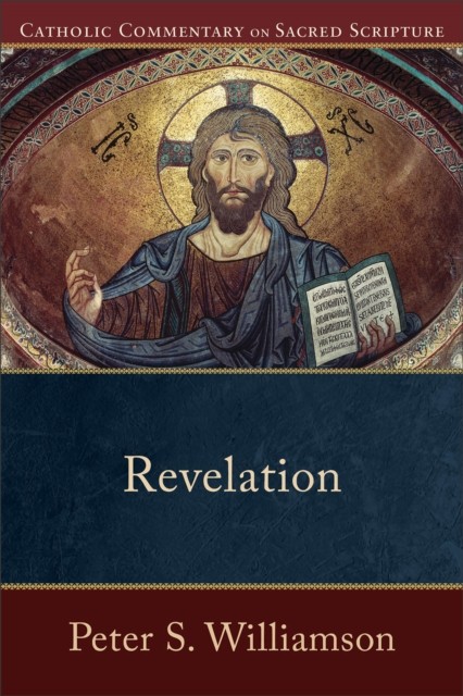 Revelation by Mary Healy (Paperback Book)