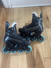 Marsblade Roller Blades Size 6.5 D (VERY LIGH...