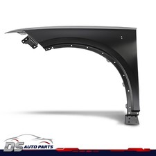 Fender Fit For Cadillac XT6 2020-2025 Front Left Driver Side 84596459 GM1240423