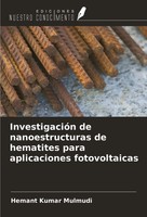 Hemant Kumar Mulmudi | InvestigacióN De Nanoestructuras De Hematites Para...