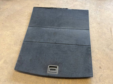 Kofferraumteppich Ladeboden Kofferaumboden AUDI Q7 4L schwarz 4L0863462