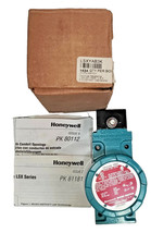 *New in Box* HONEYWELL LSXYAB3K Limit Switch Pilot Duty 720VA 600VAC