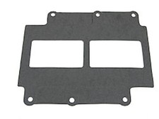 Weiand Supercharger To Manifold Gasket Small Block Big Block Chevy Weiand Supercharger To Manifold Gasket Small Block Big Block Chevy