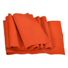6 x 39 Elastic Cuffs Ribbed Trims for Sewing Cotton Fabric Knitted Ribbed Str...