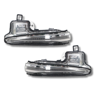 FüR Toyota Highlander Spiegel Blinker Satz LED 20- Blinker Paar Links Rechts