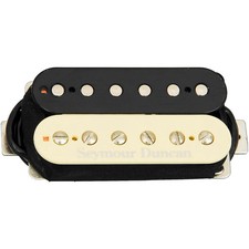 Seymour Duncan SH-4 JB Humbucker Pickup Black and Cream