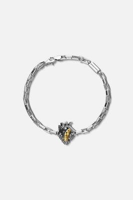 Tomorrowland DJ Bracelet, Armband, 2026 Consciencia, Neu