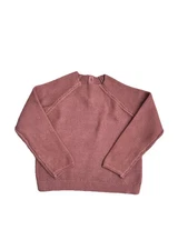 Mothercare Baby Girl Boy Toddler Kids Dusty Pink Jumper Cardigans BNWT 2-3 Years