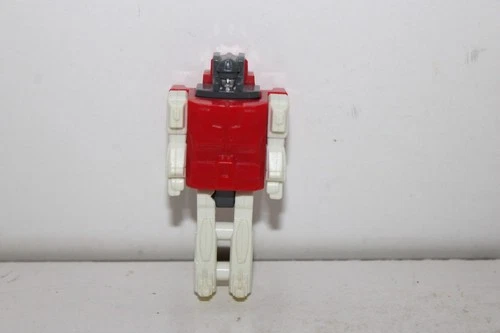 transformers g1 original vintage star saber brain of courage brainmaster