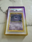 2002 POKEMON NEO DESTINY #6 DARK GENGAR-HOLO PSA 9.  LOW POP!!!!!!