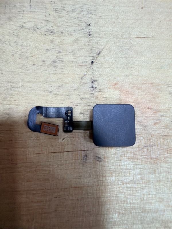 Touch ID And ON/Off Power Button for MacBook Pro 13" A2251 A2289 A2338 M1 2020