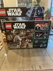 LEGO Star Wars: Duel on Geonosis (75017)