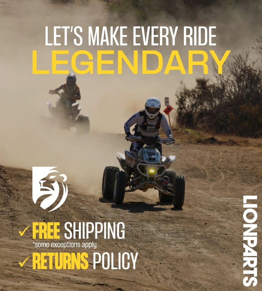 Silenciador HMF Polaris RZR XP/4 1000 14 negro rendimiento sistema completo doble escape Foto 3 de 4