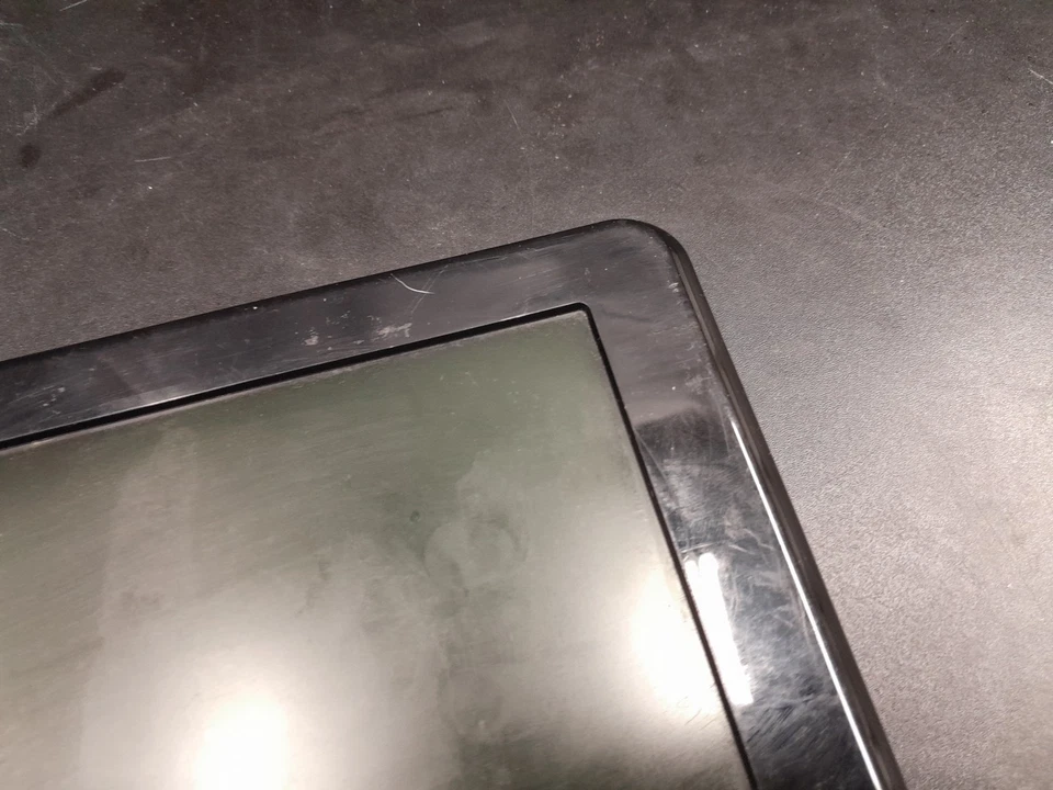 RCA RTV86073 Portable TV 7" screen only - Image 4 of 4