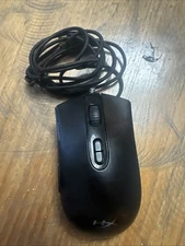 HyperX Pulsefire Core RGB Wired Gaming Mouse HX-MC004B – 6,200 DPI Optical