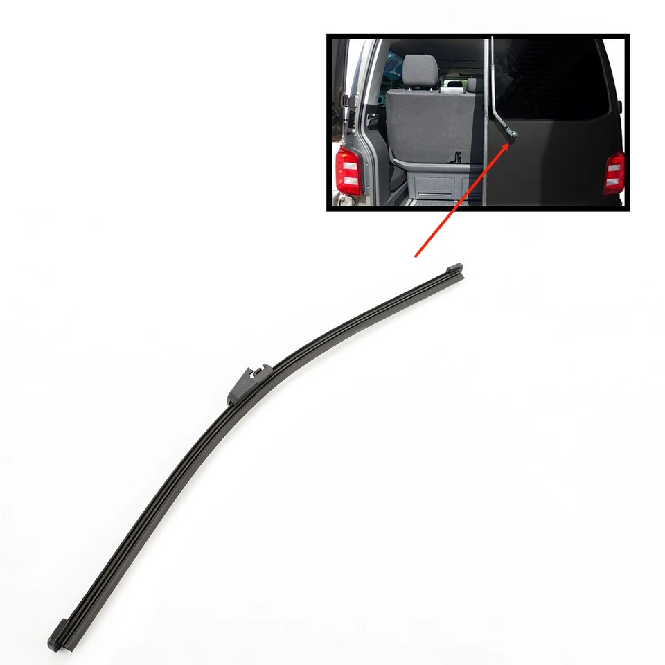 Essuie-Glace Arrière Pour VW MULTIVAN VI T6.1 6.2 6.3 - Photo 3/4