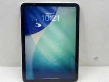 Apple MD3Y4LL/A iPad 11th Gen A16 11" 128GB Smart Tablet SIlver D51119833 