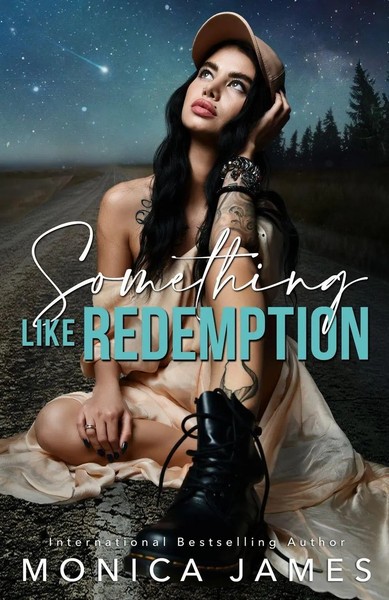 Monica James | Something Like Redemption | Taschenbuch | Englisch (2023)-image