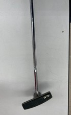 Vintage STX Sync Tour Pro Putter With 35" From Tour Player