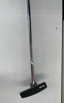 Vintage STX Sync Tour Pro Putter With 35'' From Tour Player