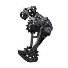 SRAM XX1 Eagle Rear Derailleur - 12-Speed, Long Cage, 52t Max, Lunar
