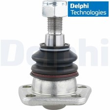 Delphi TC936 Trag-/Führungsgelenk Traggelenk Führungsgelenk für Jaguar 